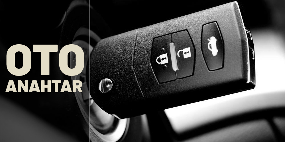 Keçiören Oto Anahtarcı