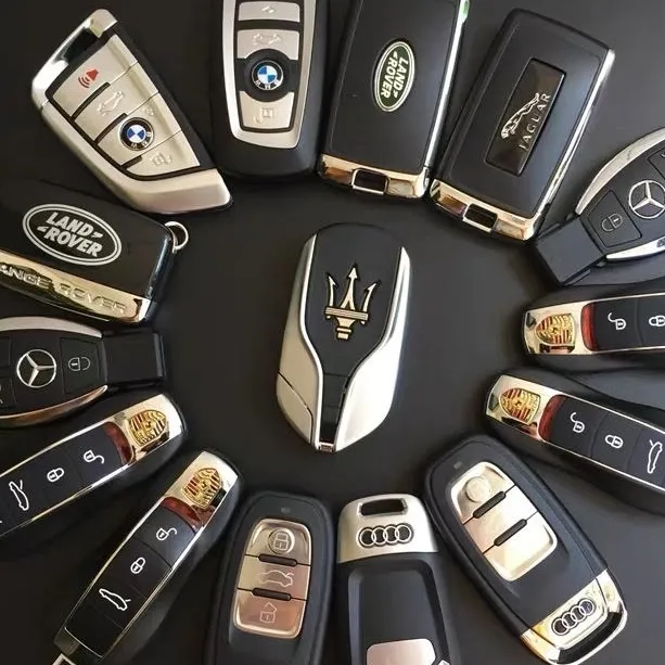 Keçiören Oto Anahtarcı